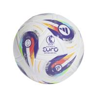 adidas Fussball Women's Euro25 LGE Ball