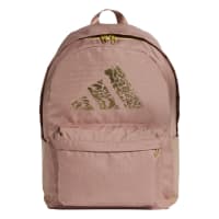 adidas Damen Rucksack Classic Metal Logo Backpack