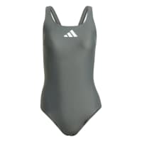 adidas Damen Badeanzug 3 Bars Logo Suit