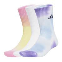 adidas Socken TIE DYE 3PP