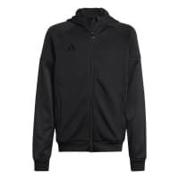 adidas Kinder Kapuzenjacke Tiro 25 FZ