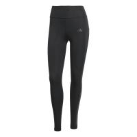 adidas Damen Tight Optime 3S Leggings