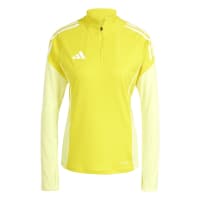 adidas Damen Trainingstop Tiro 25 Competition TR TOPW