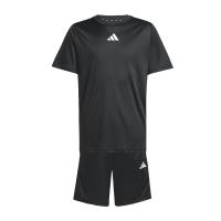 adidas Kinder Set J TR-ES 3S SET