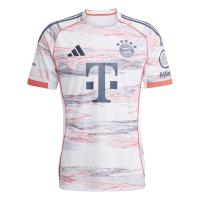 adidas Herren FC Bayern München Away Trikot 2025/26