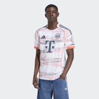 adidas Herren FC Bayern München Away Trikot 2025/26