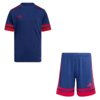 adidas Kinder Trikot Set Squadra 25