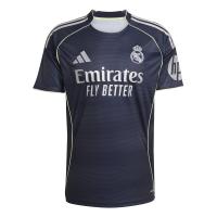 adidas Herren Real Madrid Away Trikot 2025/26