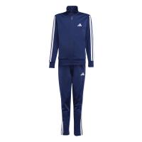 adidas Kinder Trainingsanzug J 3S TR TS 205