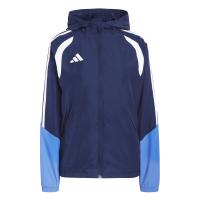 adidas Damen Allwetterjacke Tiro 26 Competition AW Jacket W