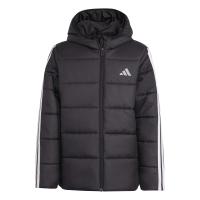 adidas Kinder Winterjacke Essentials 3 Stripes Padded Jacket