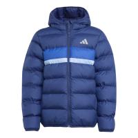 adidas Kinder Steppjacke J SD JKT