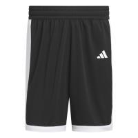 adidas Herren Short Pulse Speed Bball Shorts