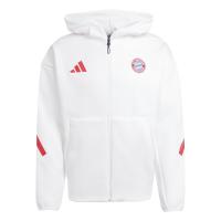 adidas Herren FC Bayern München Z.N.E. Anthem Jacke 2025/26
