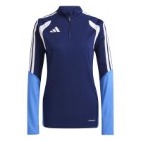 adidas Damen Trainingstop Tiro 26 Competition Top W