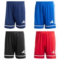 adidas Herren Short Squadra 25 4er-Set