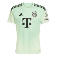 adidas Herren FC Bayern München Torwarttrikot 2025/26
