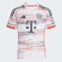 adidas Kinder FC Bayern München Away Trikot 2025/26