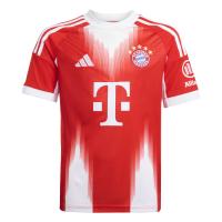 adidas Kinder FC Bayern München Home Trikot 2025/26