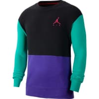 Jordan Herren Sweatshirt Jumpman Air Fleece Crew CT3455