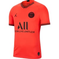 Jordan Herren Paris Saint-Germain Away Trikot Stadium 2019/20 AJ5552
