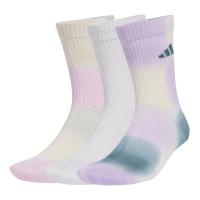 adidas Socken TIE DYE 3PP