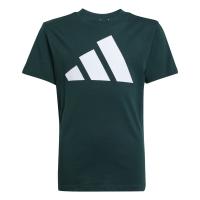 adidas Kinder T-Shirt J BL TEE 160