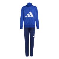 adidas Kinder Trainingsanzug J BL TR TS 205