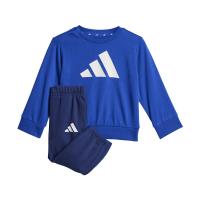 adidas Kinder Trainingsanzug I BL FT JOG 240