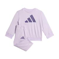 adidas Kinder Trainingsanzug I BL FT JOG 240