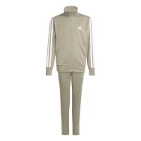 adidas Kinder Trainingsanzug J 3S TR TS 205