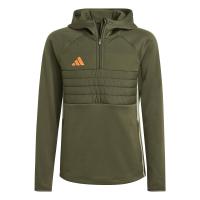 adidas Kinder Trainingstop Tiro 25 Essentials Winterized