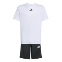 adidas Kinder Set J TR-ES 3S SET
