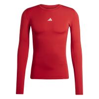 adidas Kinder Langarmshirt Techfit Aeroready LS
