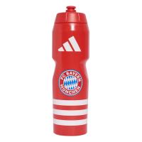 adidas FC Bayern München Trinkflasche FCB BOTTLE