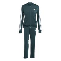 adidas Damen Trainingsanzug Essentials 3S Track Suit