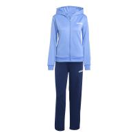 adidas Damen Trainingsanzug W LINEAR TS