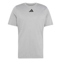 adidas Herren T-Shirt M SS Pregame A