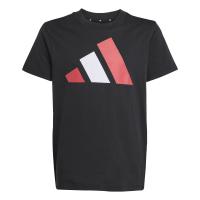 adidas Kinder T-Shirt J BL TEE 160
