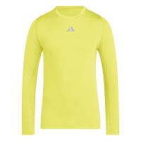 adidas Herren Langarmshirt Techfit LS TEE M