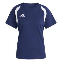 adidas Damen T-Shirt Tiro 26 League SW Tee W