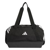 adidas Sporttasche Tiro Duffle Bag S Mit Bodenfach