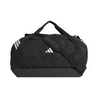 adidas Sporttasche Tiro Duffle Bag L Mit Bodenfach