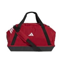 adidas Sporttasche Tiro Duffle Bag L Mit Bodenfach