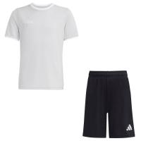 adidas Kinder Set Trikot + Hose Entrada 26