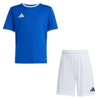 adidas Kinder Set Trikot + Hose Entrada 26