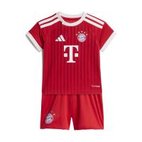 adidas Baby FC Bayern München Home Babykit 2026/27