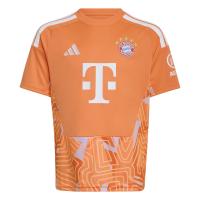adidas Kinder FC Bayern München Torwarttrikot 2026/27