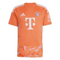 adidas Herren FC Bayern München Torwarttrikot 2026/27