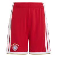 adidas Kinder FC Bayern München Home Short 2026/27